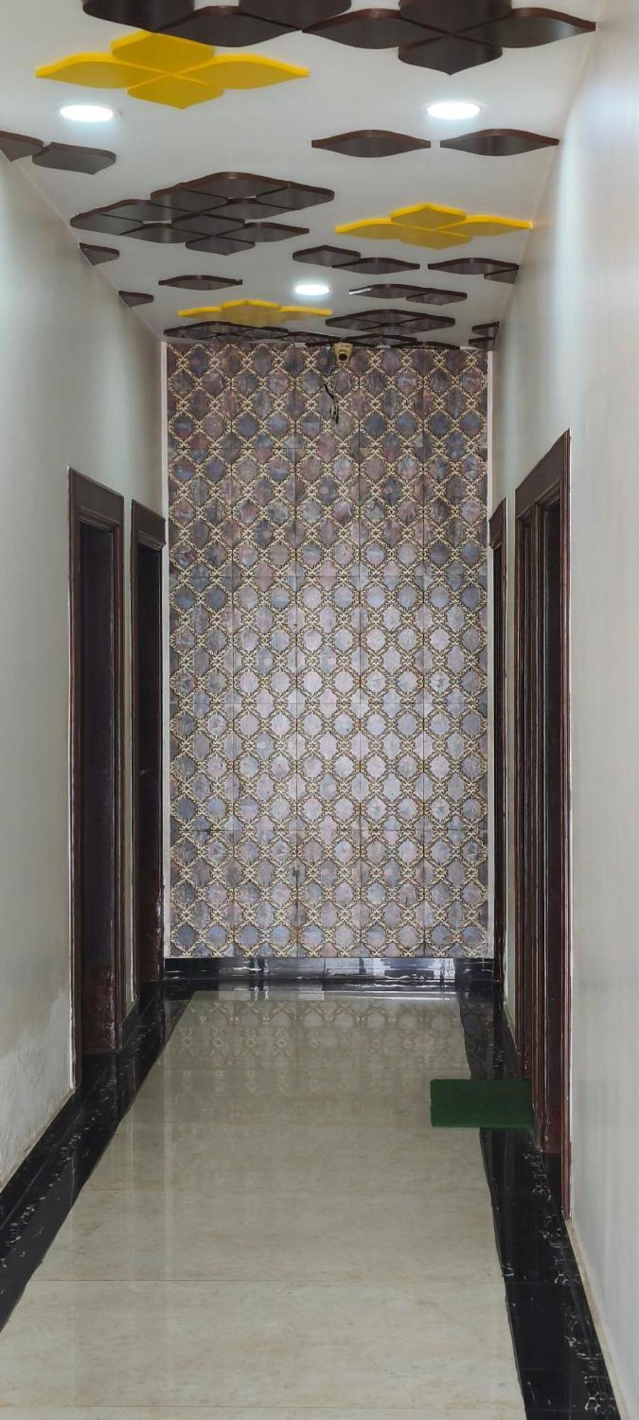 Hotel The Raj Fort Jaipur Bagian luar foto