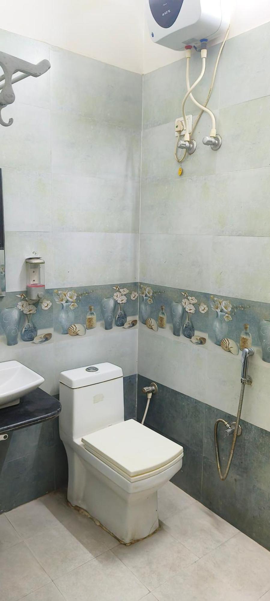 Hotel The Raj Fort Jaipur Bagian luar foto